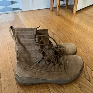 Nike SFB - Coyote Army Boot